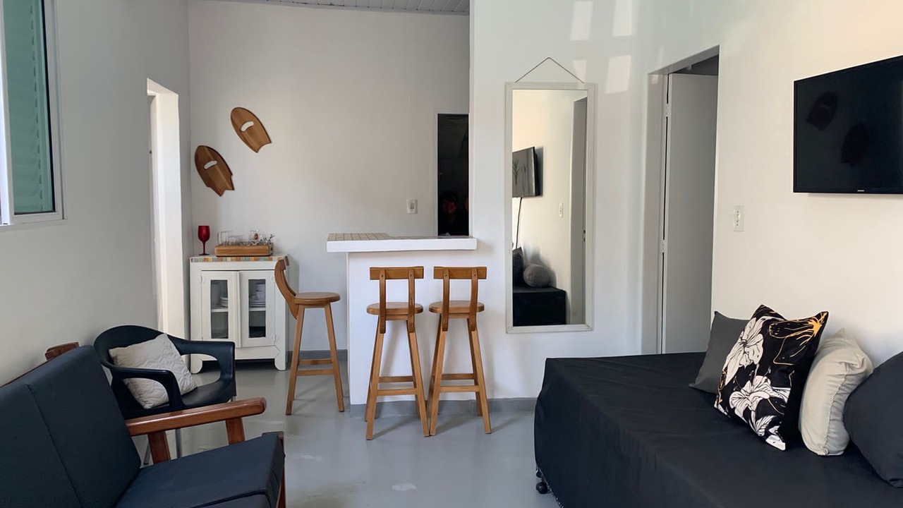 Photo of Livingroom in Jardim Itagua