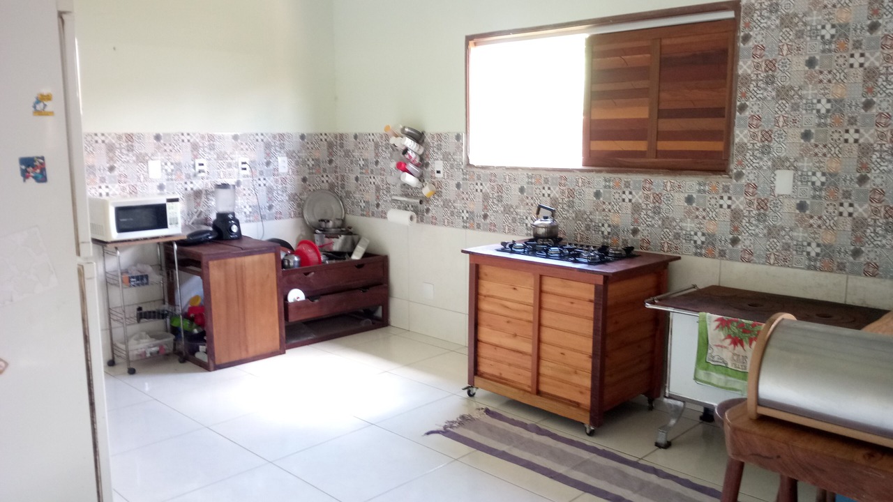Photo of Kitchen in Bonito