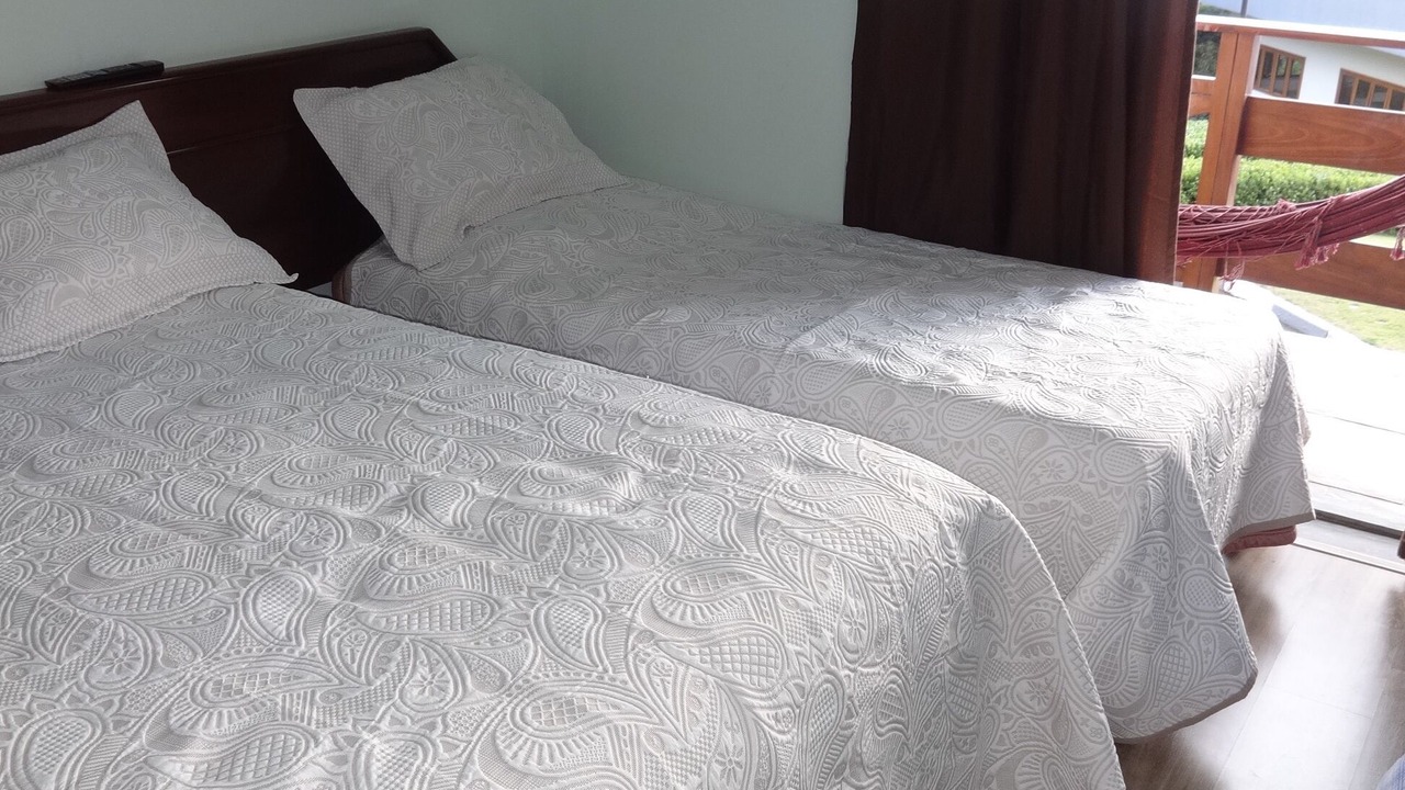 Photo of Bedroom in Vila Poran