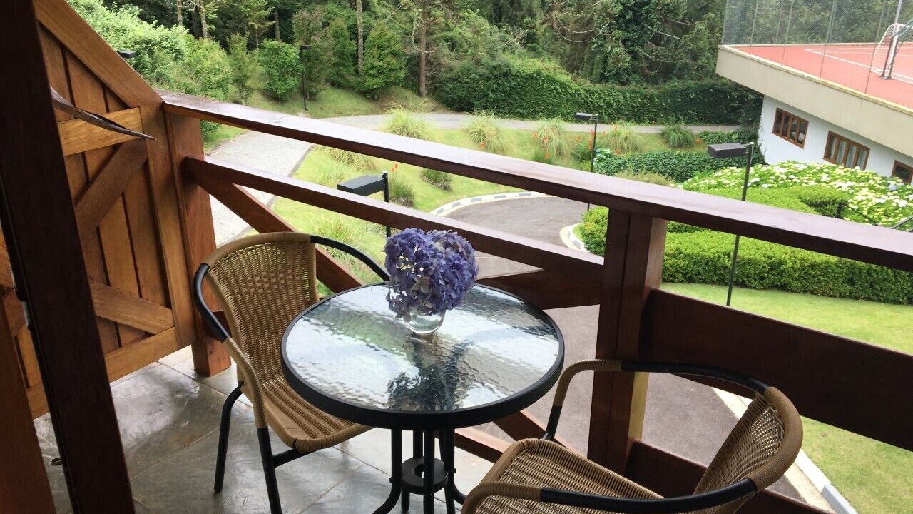 Photo of Outdoor in Vila Poran