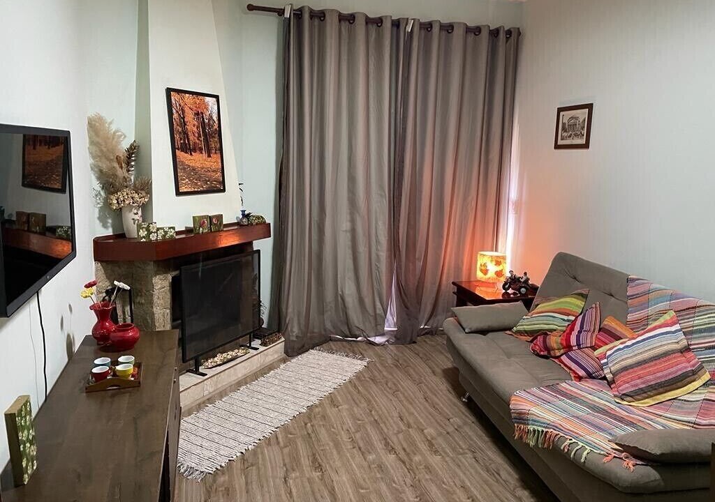 Photo of Livingroom in Vila Poran