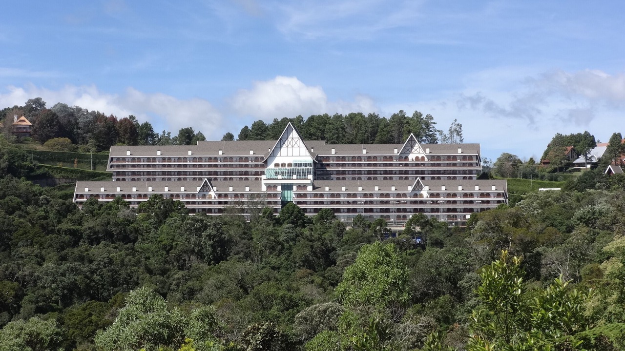 Photo of Outdoor in Vila Poran