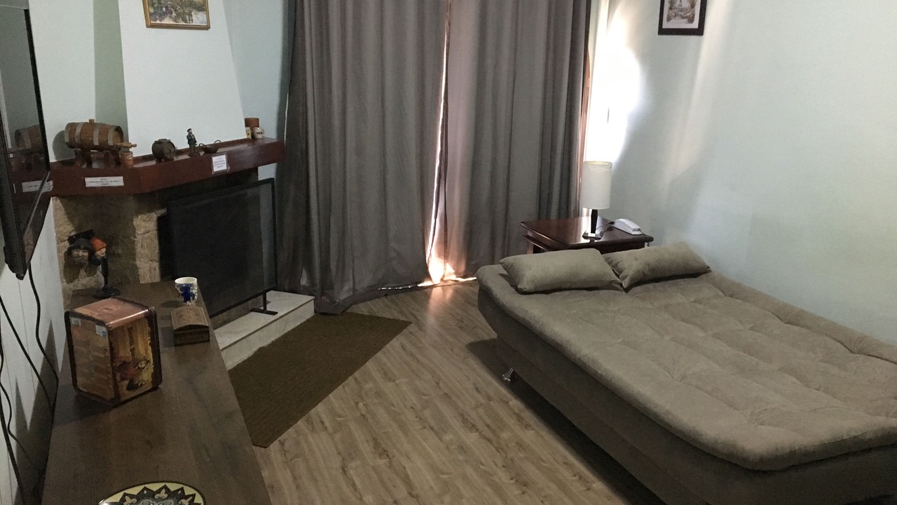 Photo of Bedroom in Vila Poran