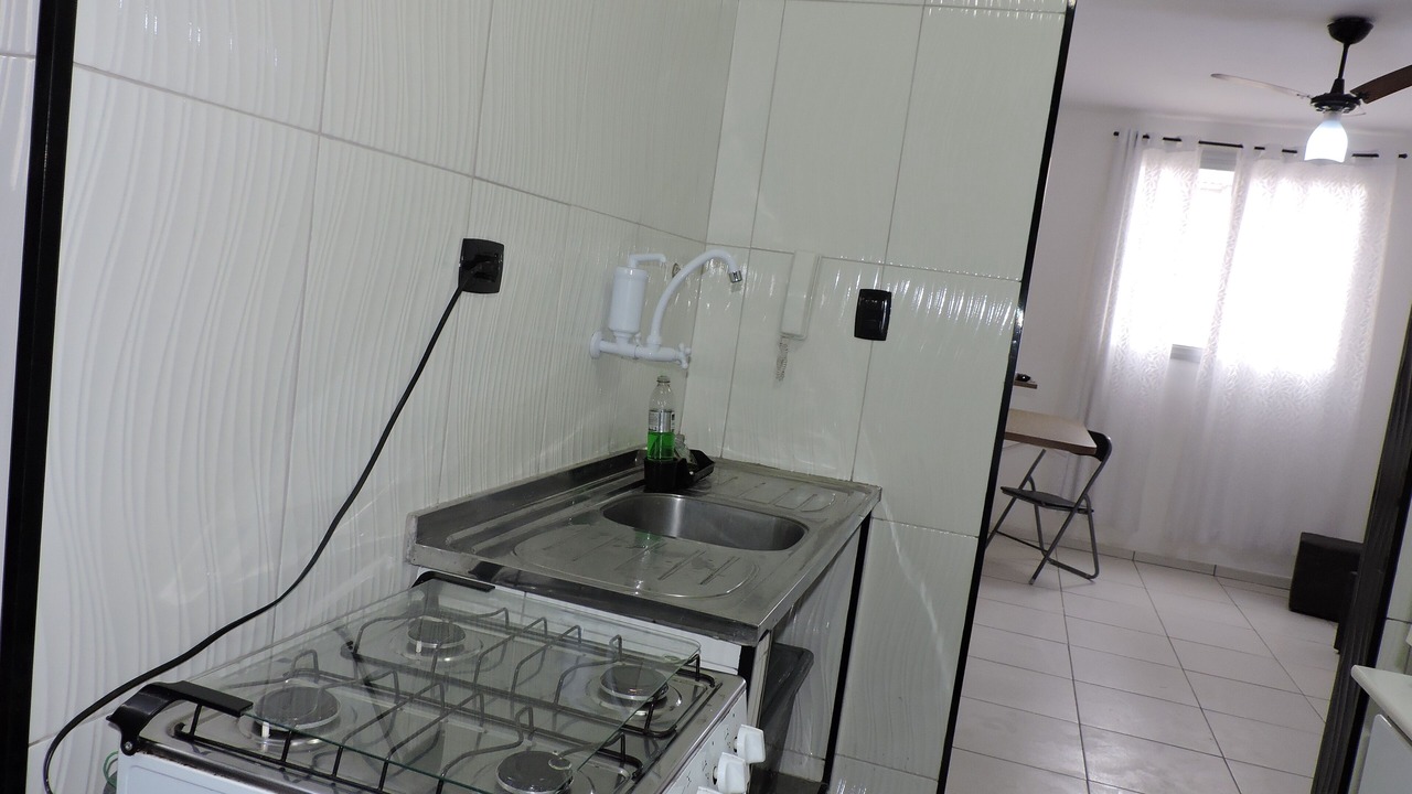 Photo of Kitchen in Guaruja