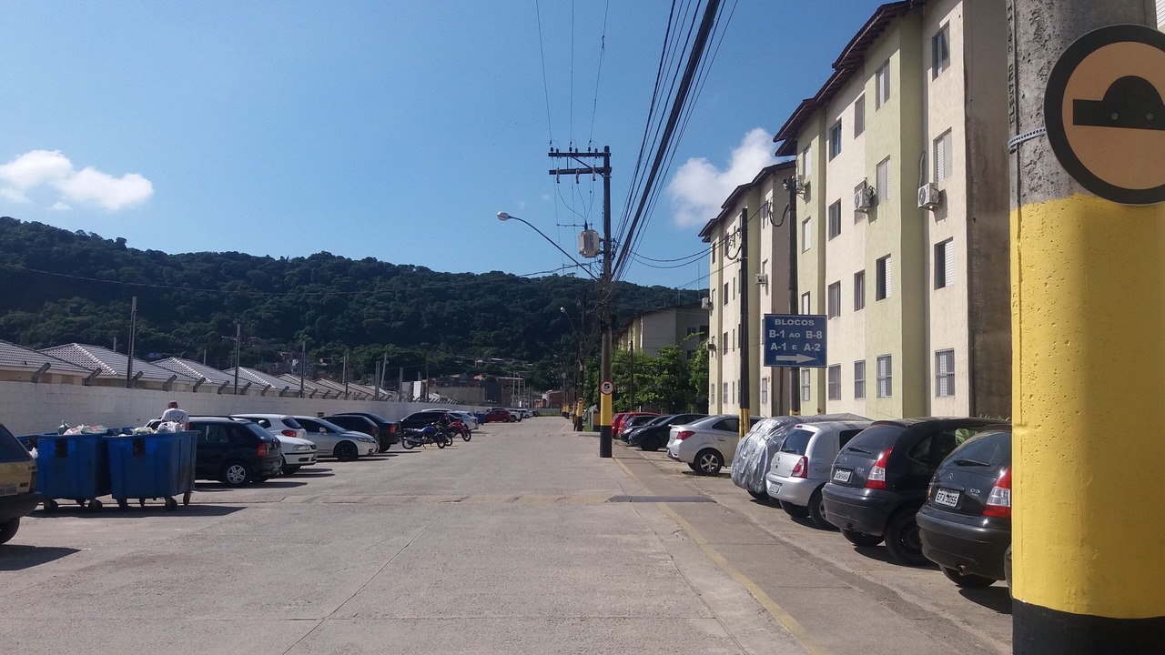 Photo of Outdoor in Guaruja