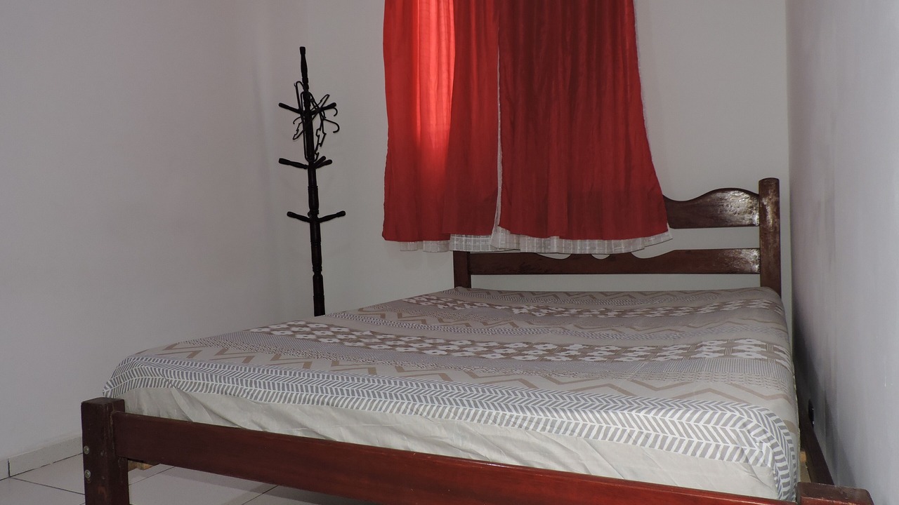 Photo of Bedroom in Guaruja