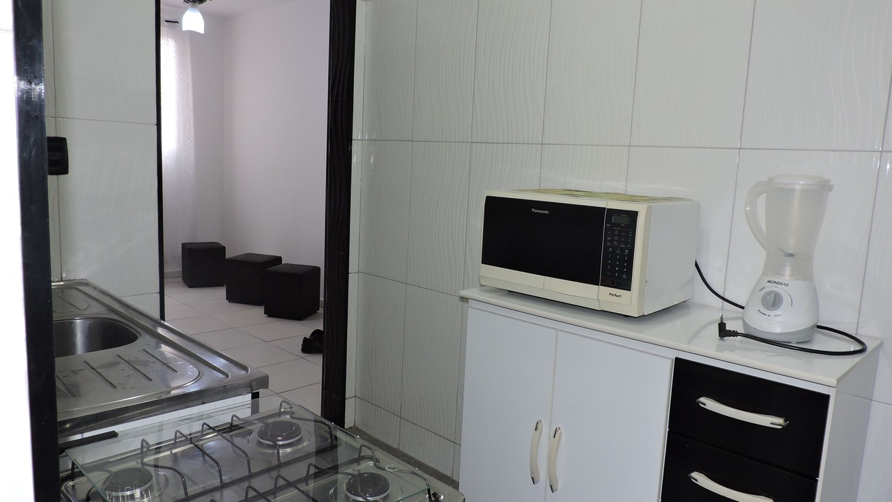 Photo of Kitchen in Guaruja