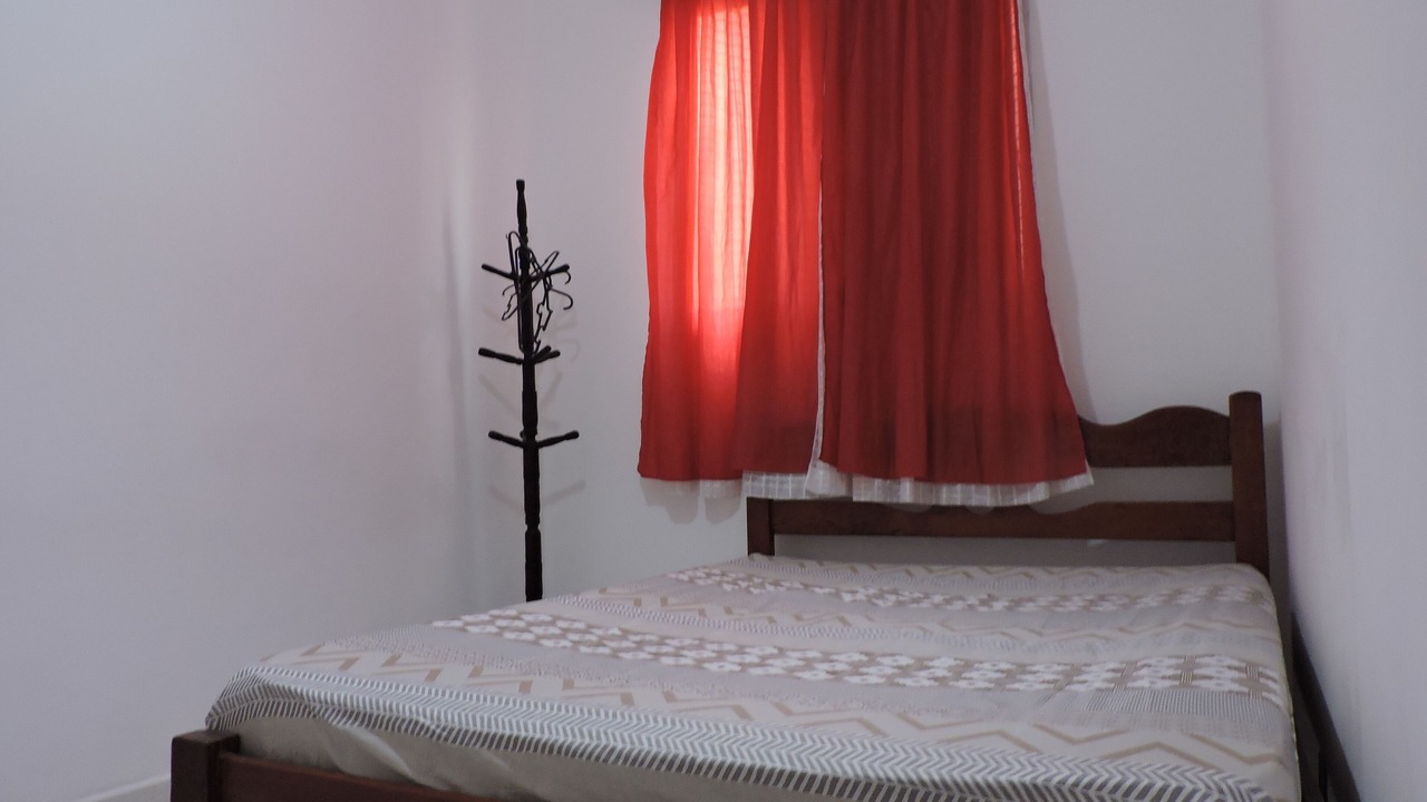 Photo of Bedroom in Guaruja