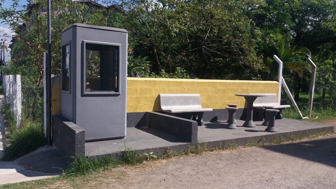 Photo of Outdoor in Guaruja