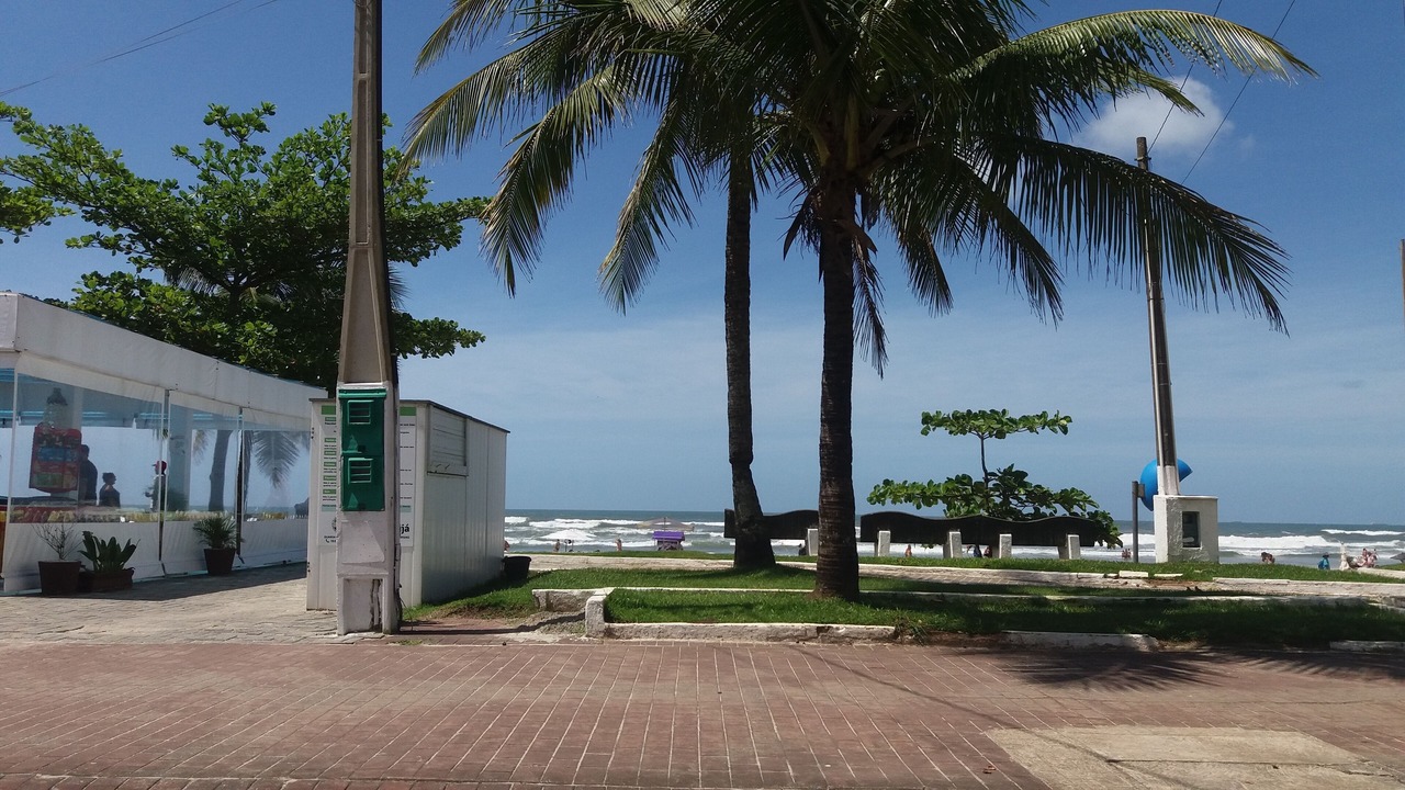 Photo of Outdoor in Guaruja