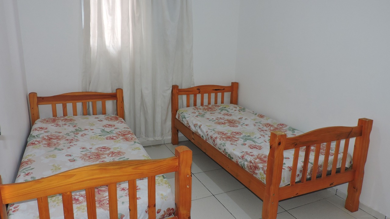 Photo of Bedroom in Guaruja
