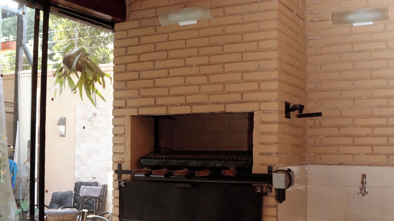 Photo of Kitchen in Asuncion