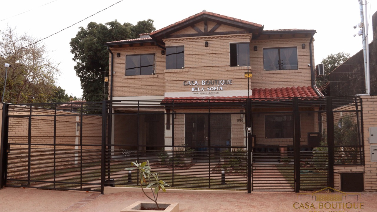 Photo of Outdoor in Asuncion