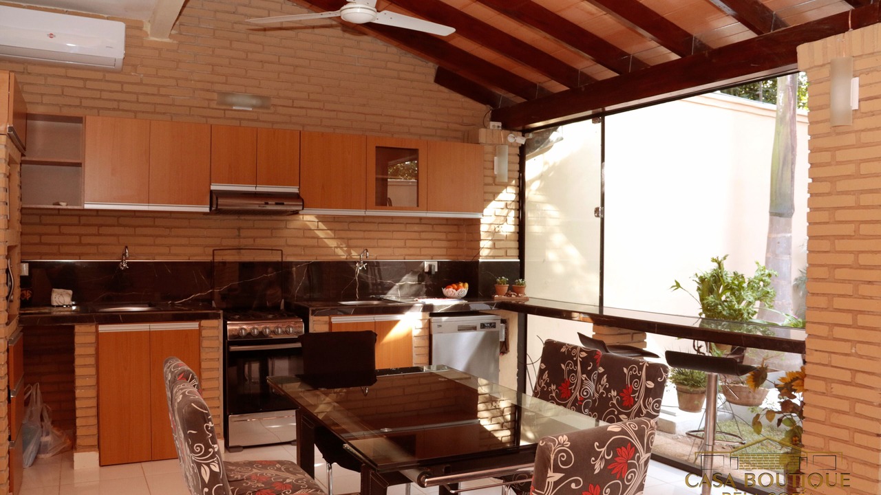 Photo of Kitchen in Asuncion