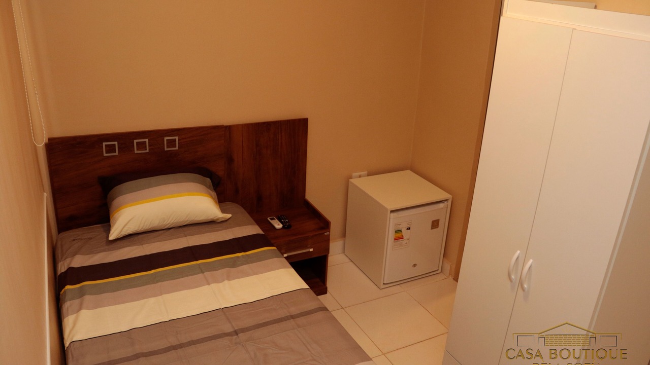 Photo of Bedroom in Asuncion