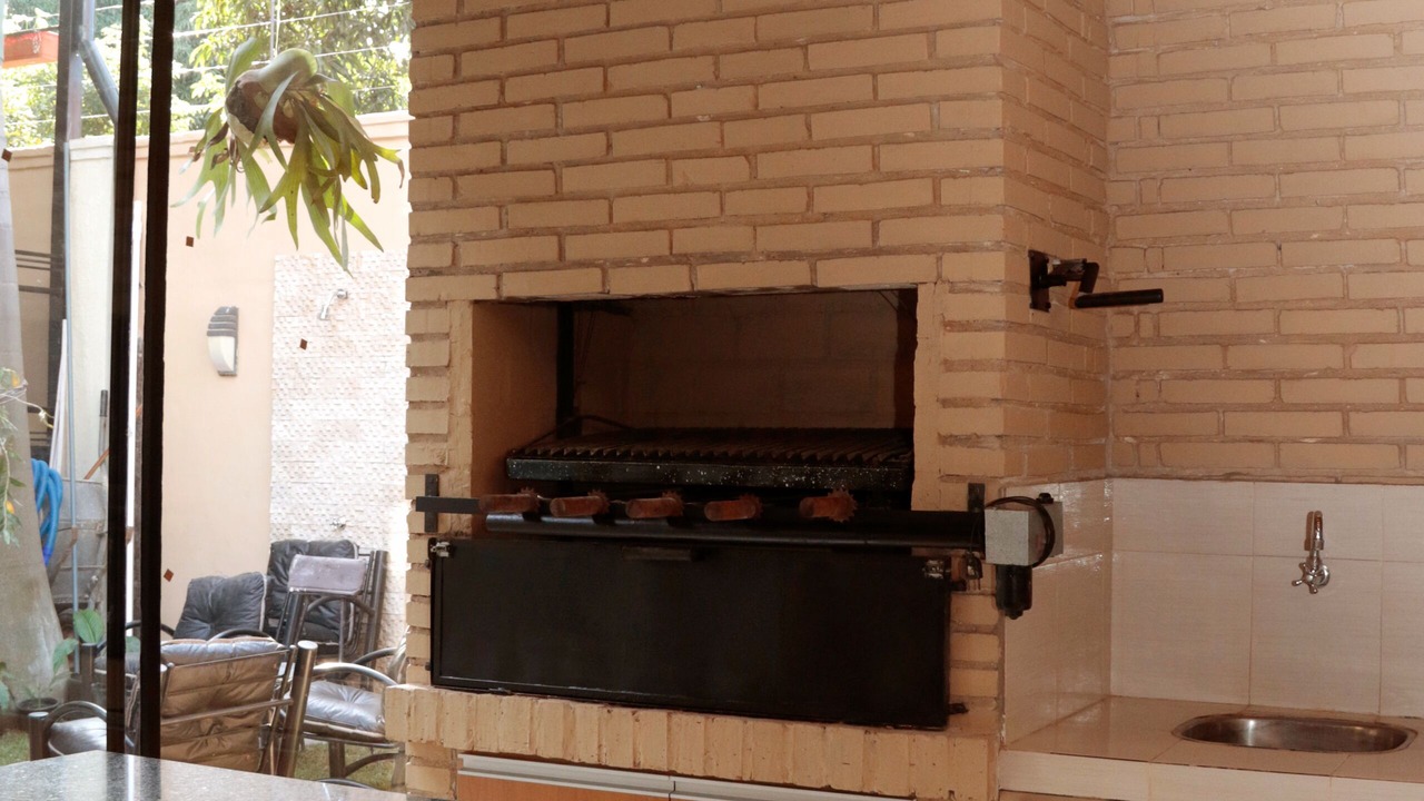 Photo of Outdoor in Asuncion