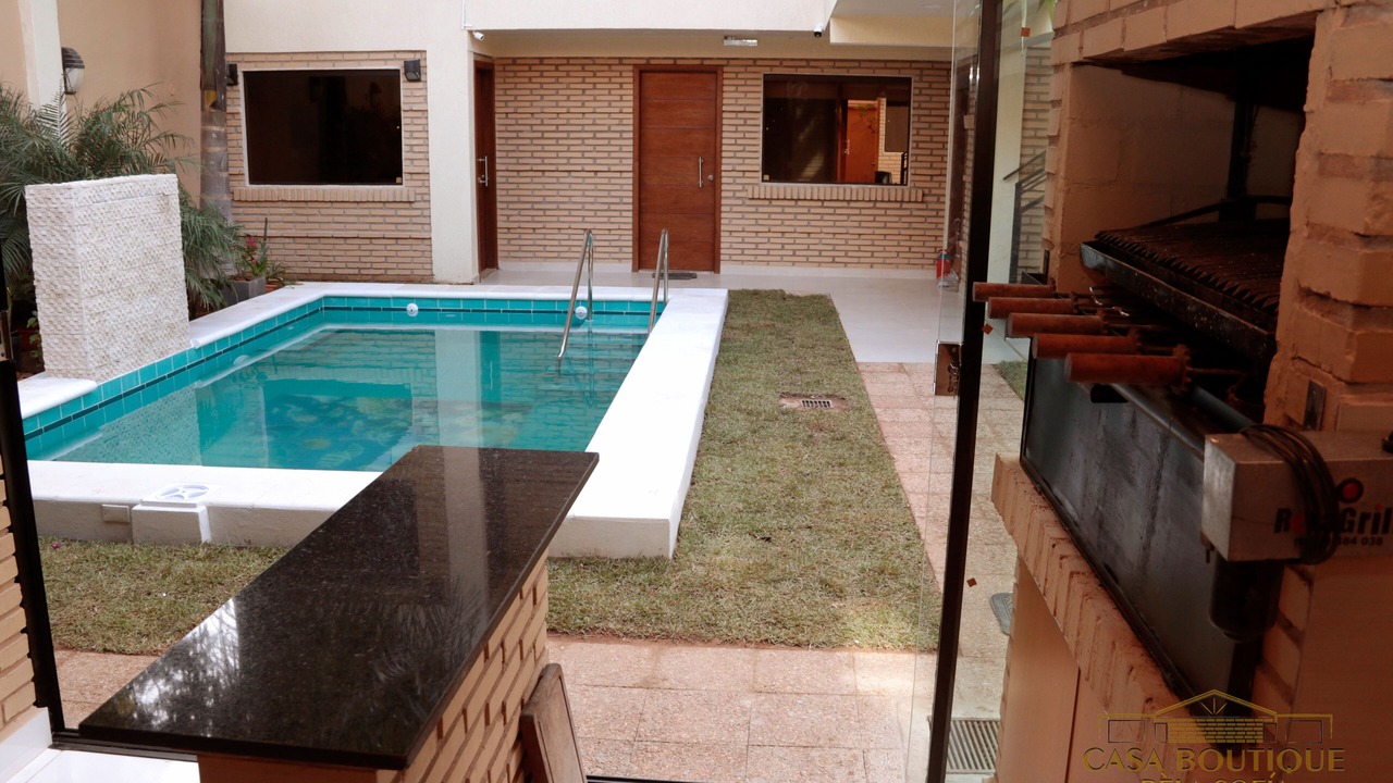 Photo of Outdoor in Asuncion