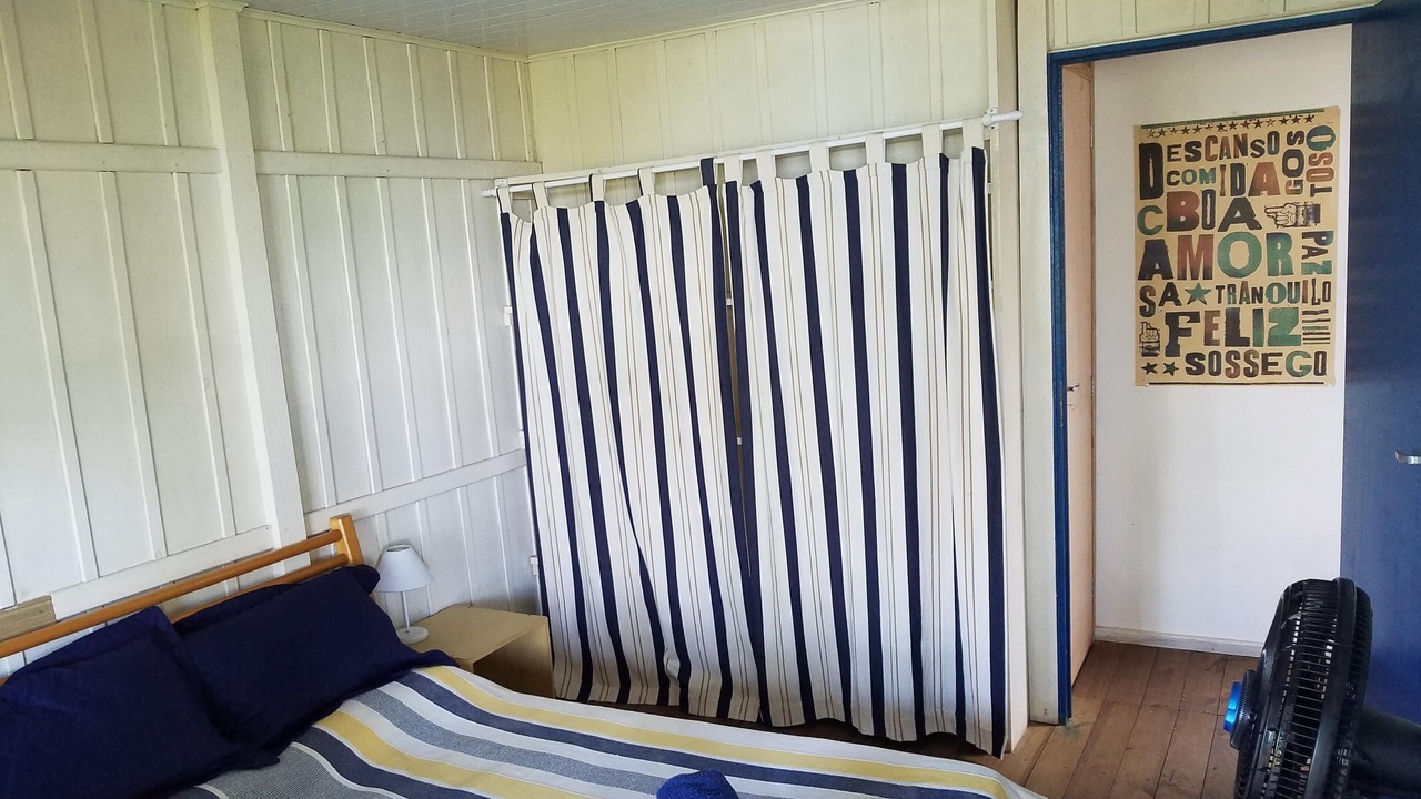 Photo of Bedroom in Governador Celso Ramos