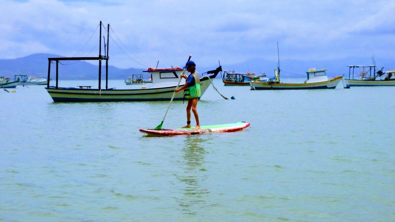 Photo of Others in Governador Celso Ramos
