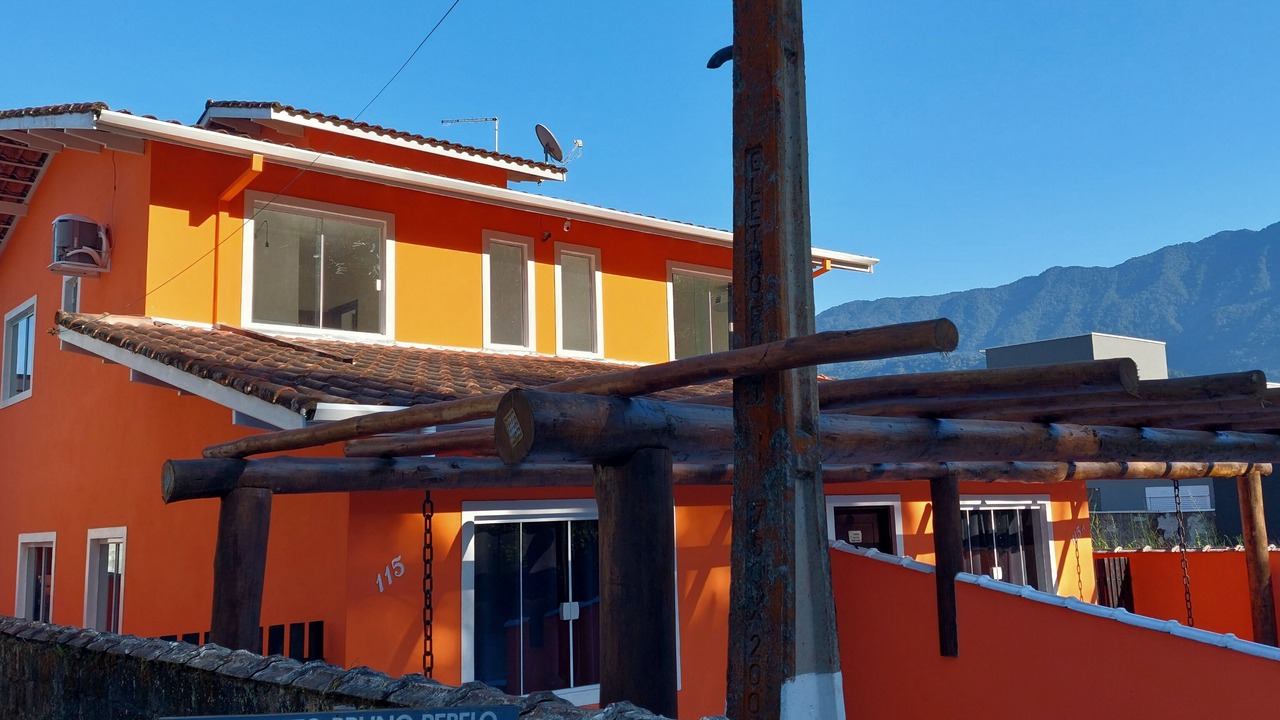 Photo of Outdoor in Mococa