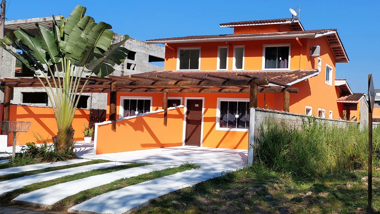 Photo of Outdoor in Mococa