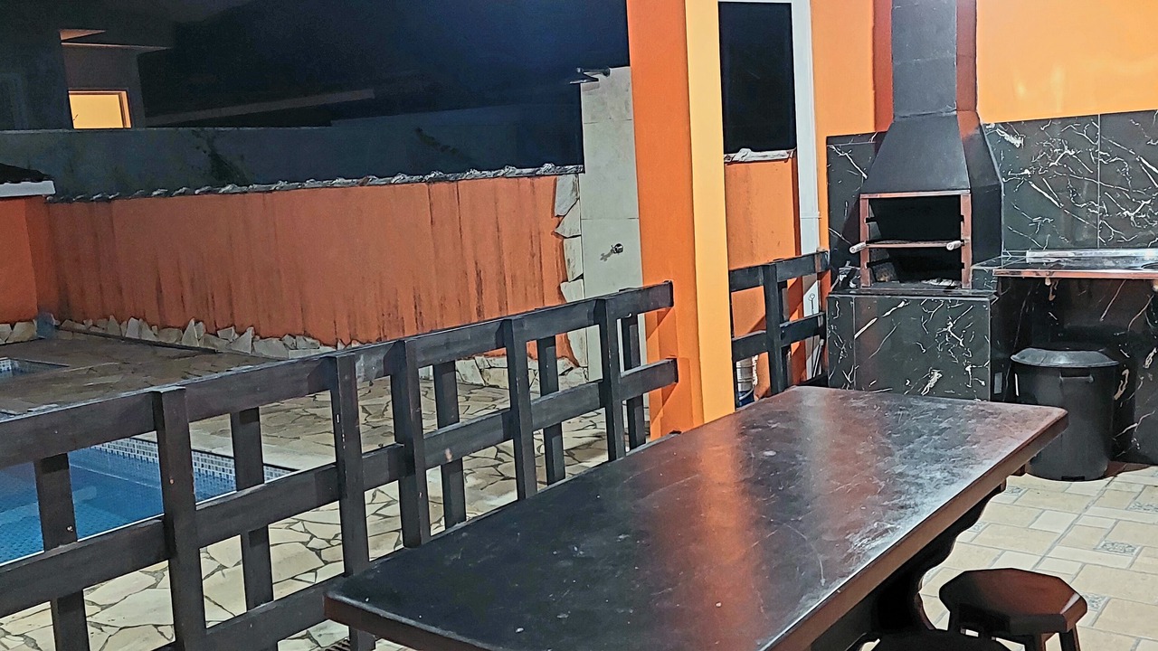 Photo of Outdoor in Mococa