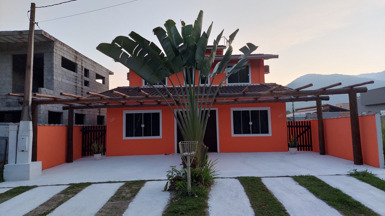 Photo of Outdoor in Mococa