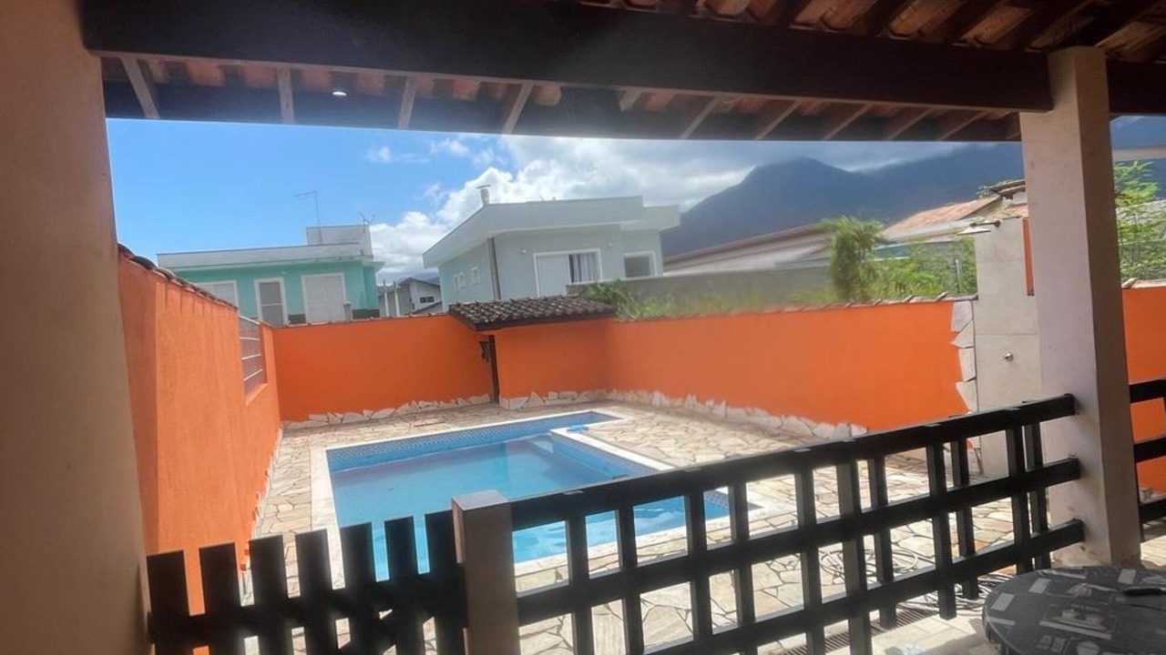 Photo of Outdoor in Mococa