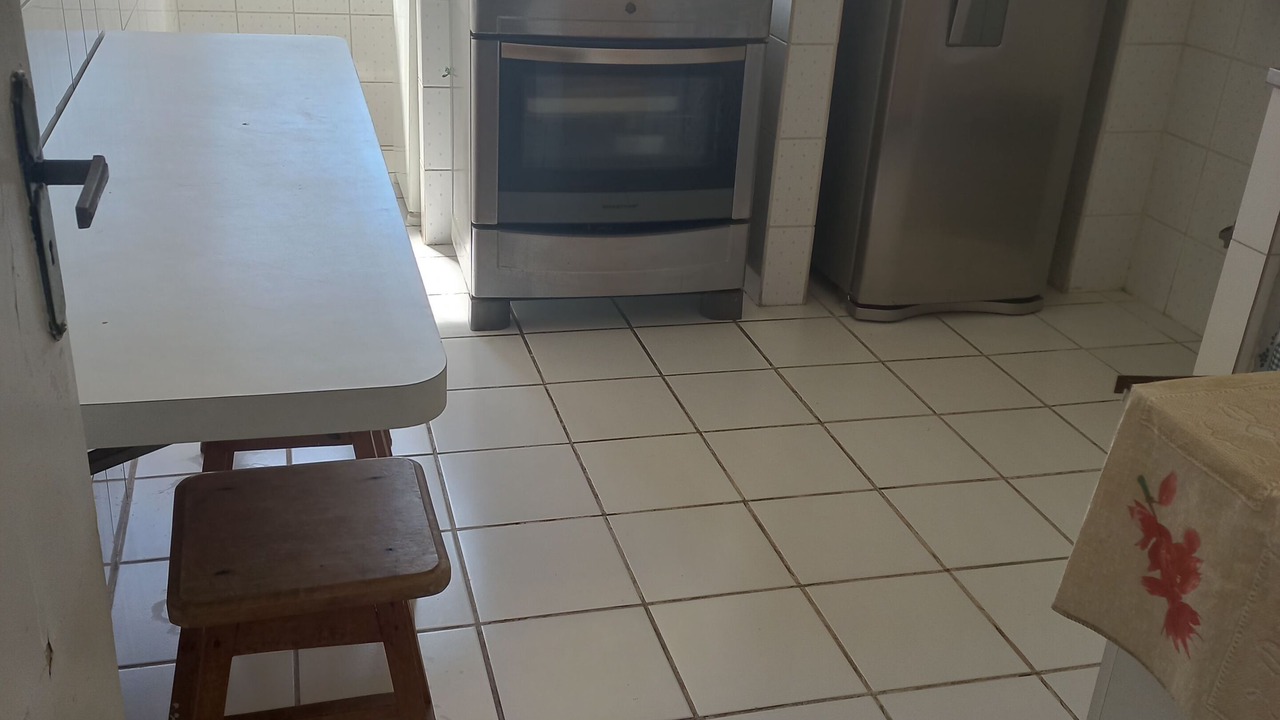 Photo of Kitchen in Loteamento Joao Batista Juliao