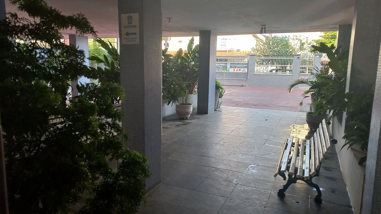 Photo of Patio Balcony in Loteamento Joao Batista Juliao