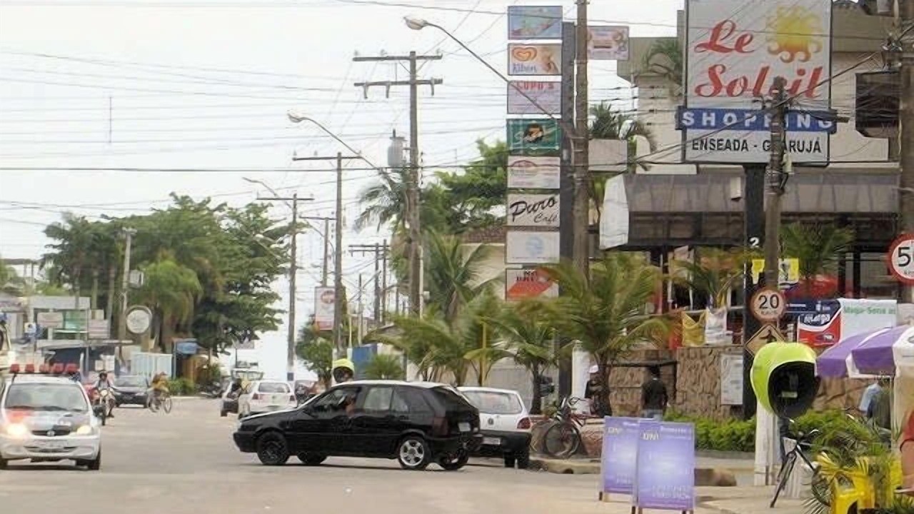 Photo of Outdoor in Loteamento Joao Batista Juliao