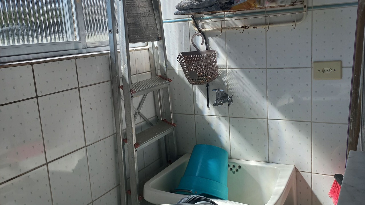 Photo of Bathroom in Loteamento Joao Batista Juliao