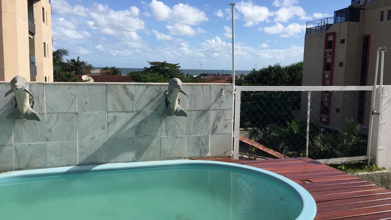 Photo of Outdoor in Jardim Belmar