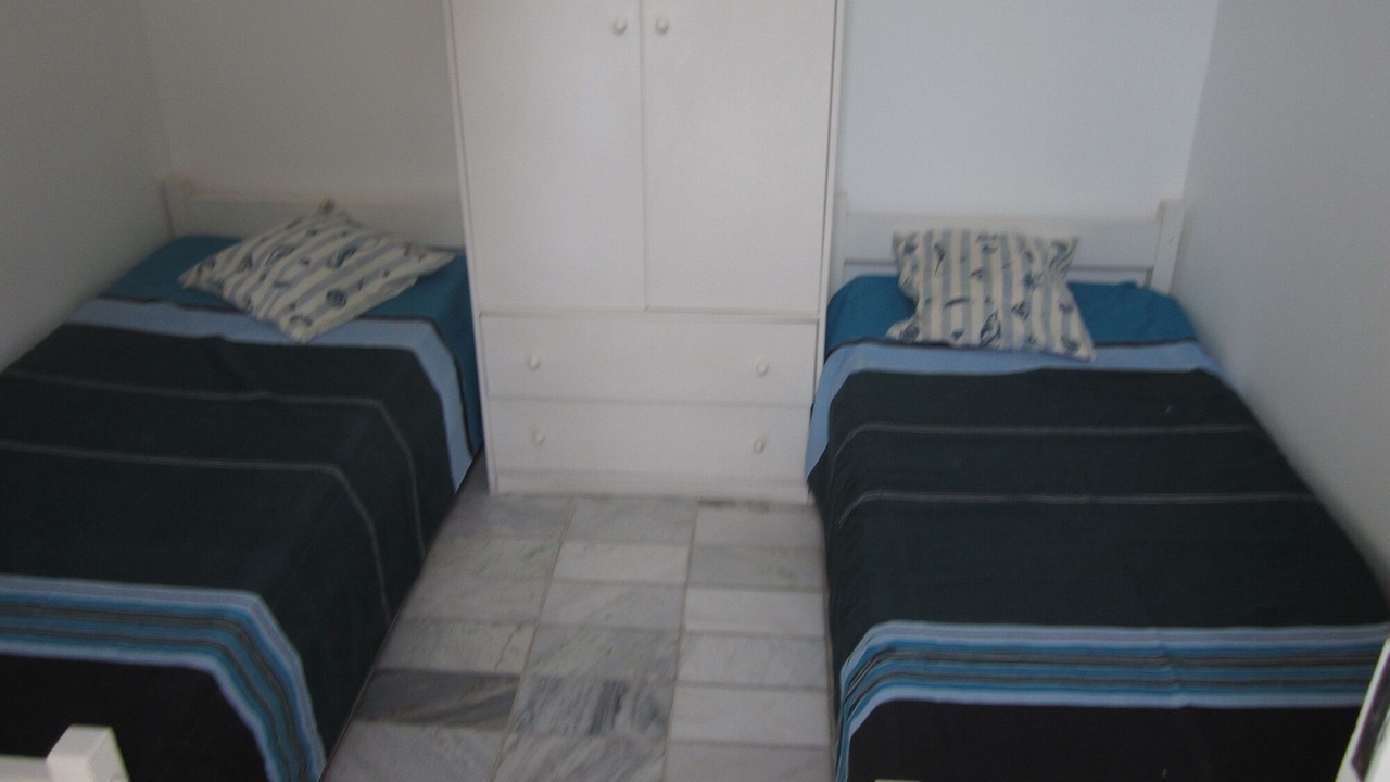 Photo of Bedroom in Jardim Belmar