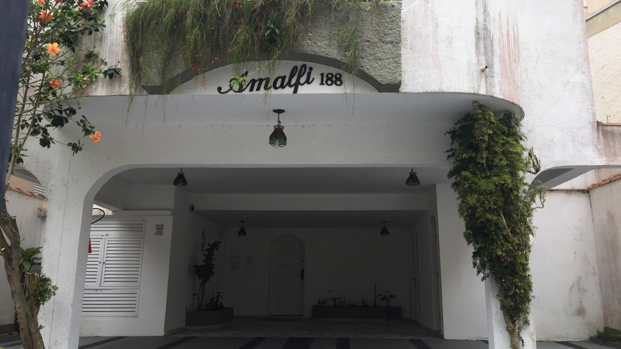 Photo of Outdoor in Jardim Belmar