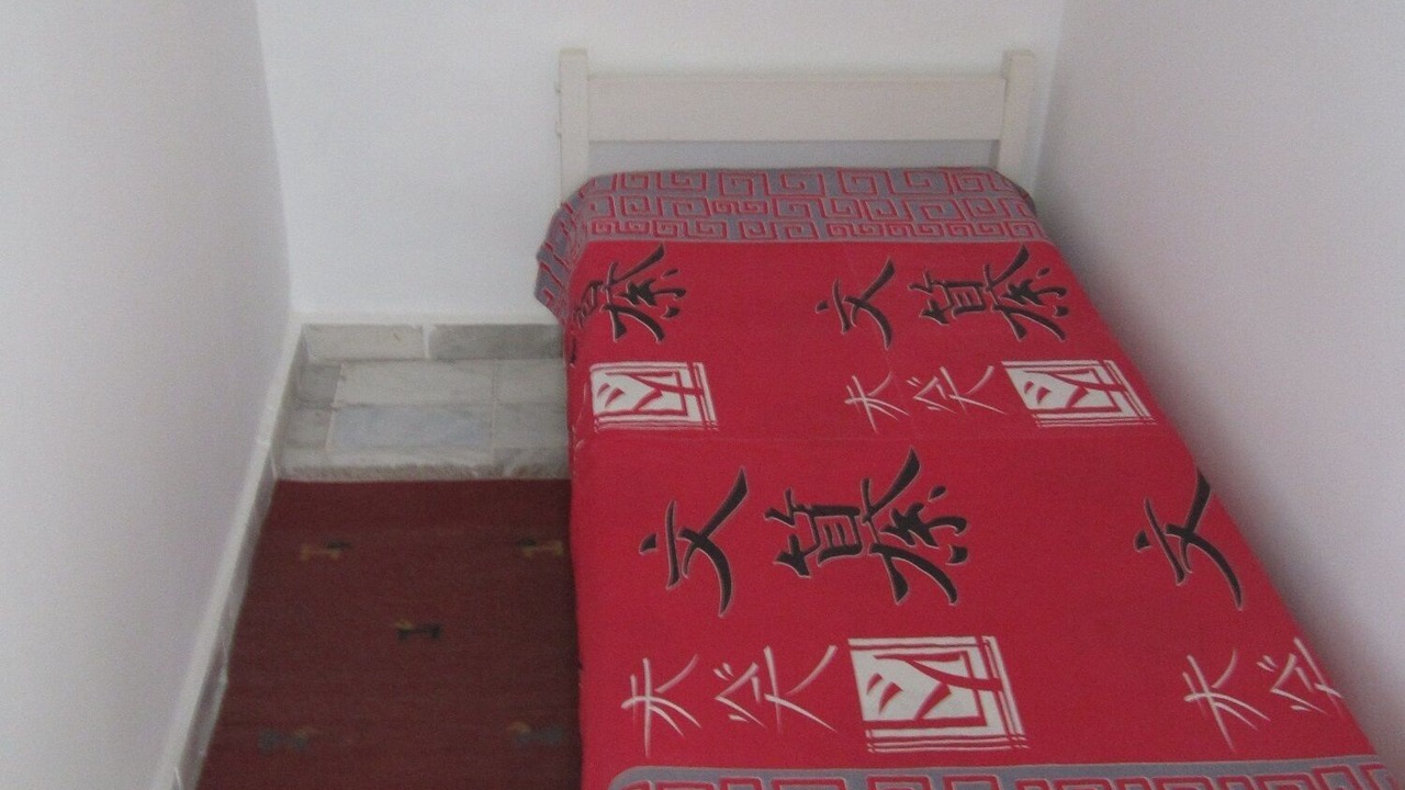 Photo of Bedroom in Jardim Belmar