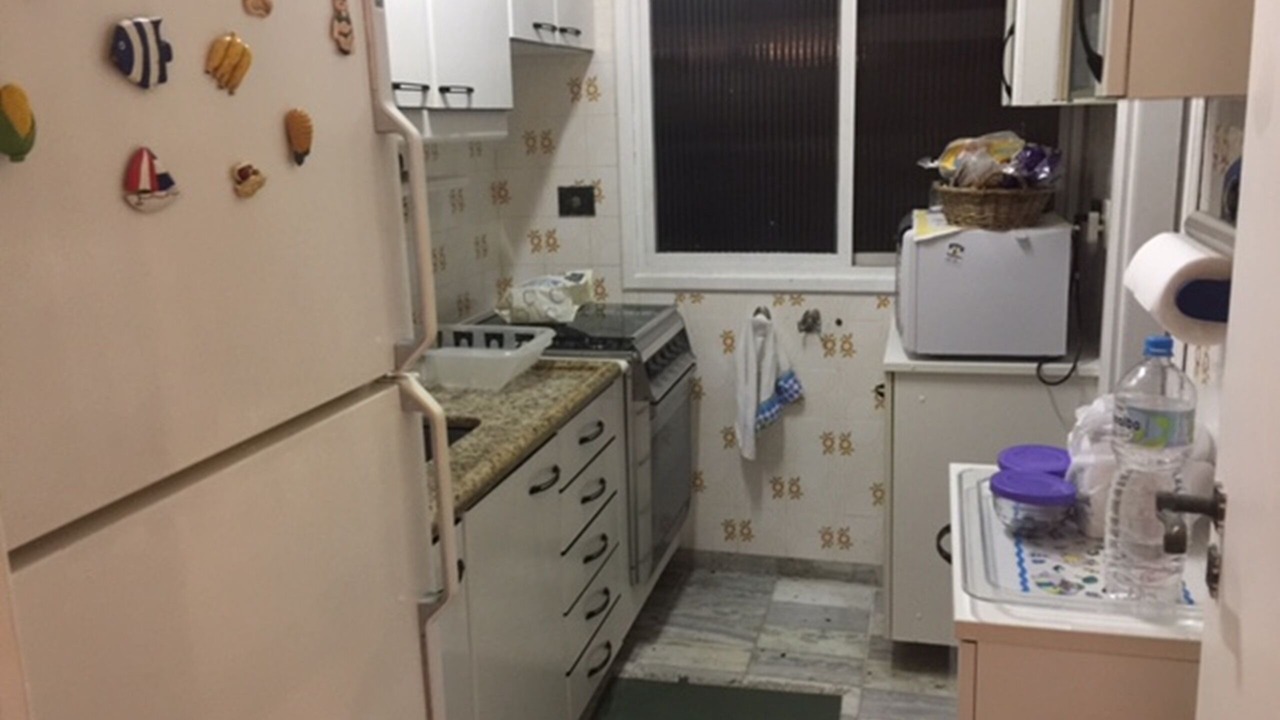 Photo of Kitchen in Jardim Belmar