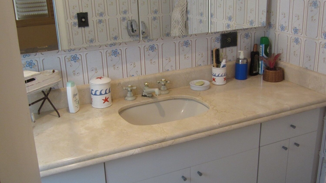 Photo of Bathroom in Jardim Belmar