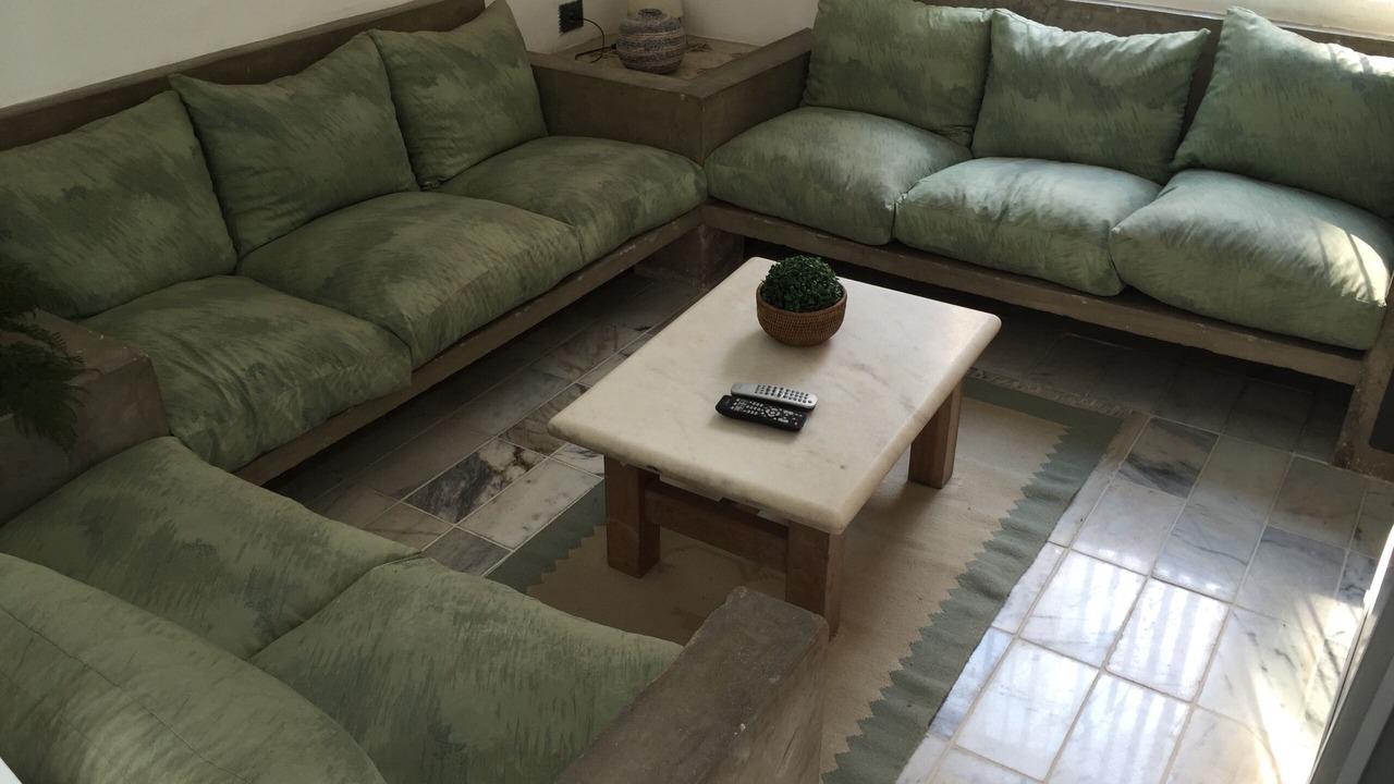 Photo of Livingroom in Jardim Belmar