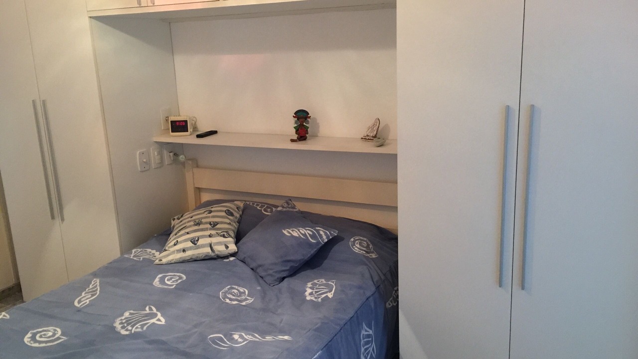 Photo of Bedroom in Jardim Belmar