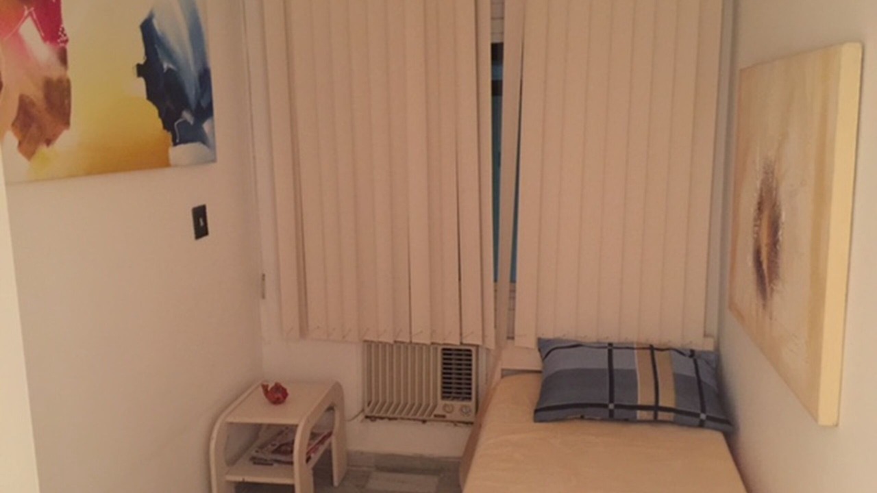 Photo of Bedroom in Jardim Belmar