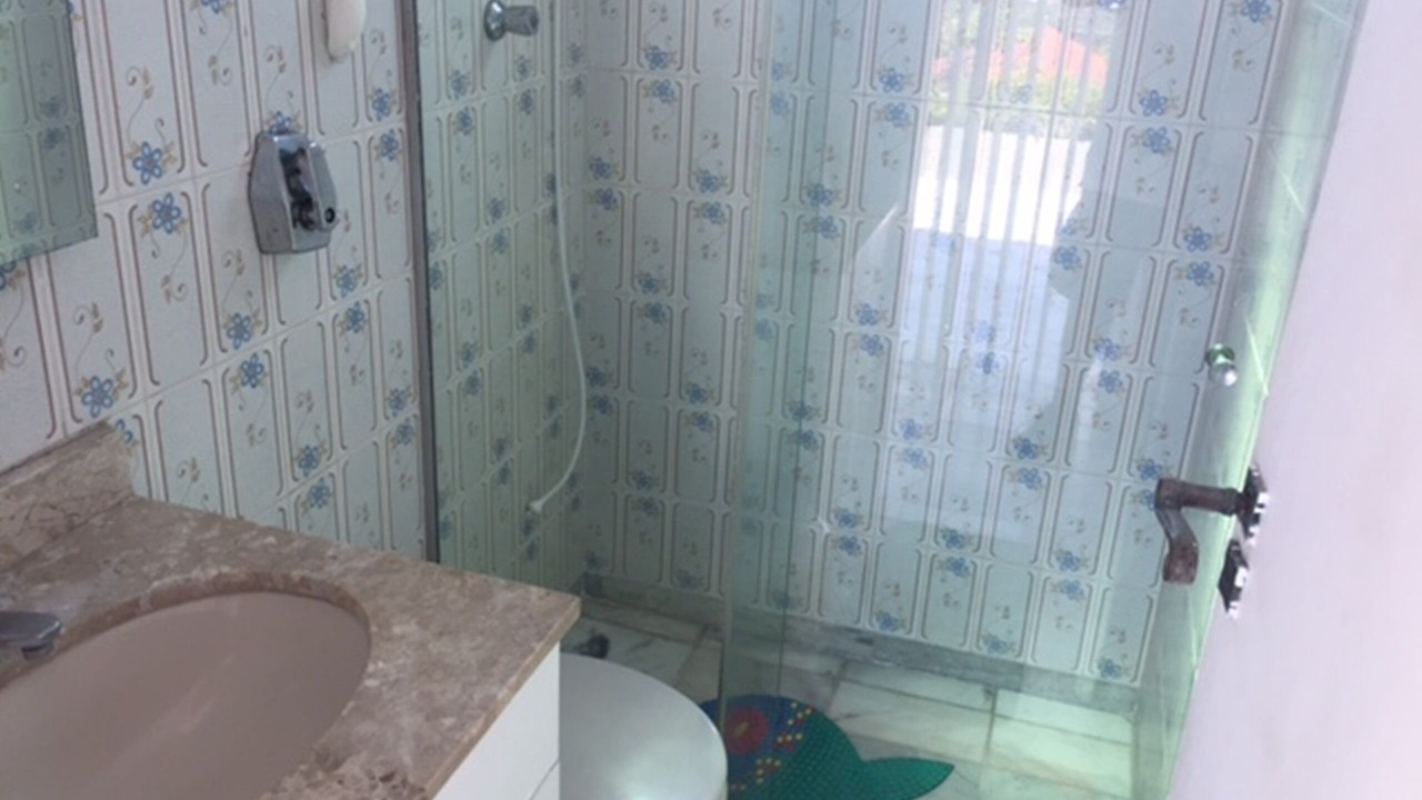 Photo of Bathroom in Jardim Belmar
