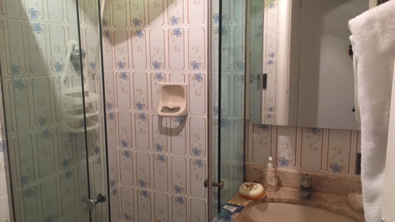 Photo of Bathroom in Jardim Belmar
