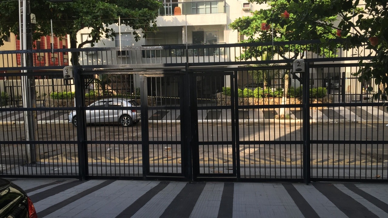 Photo of Outdoor in Jardim Belmar