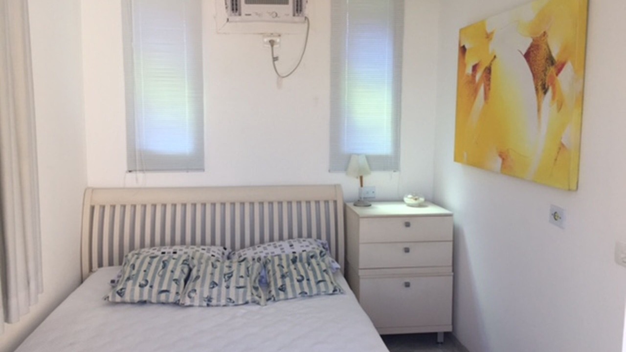 Photo of Bedroom in Jardim Belmar