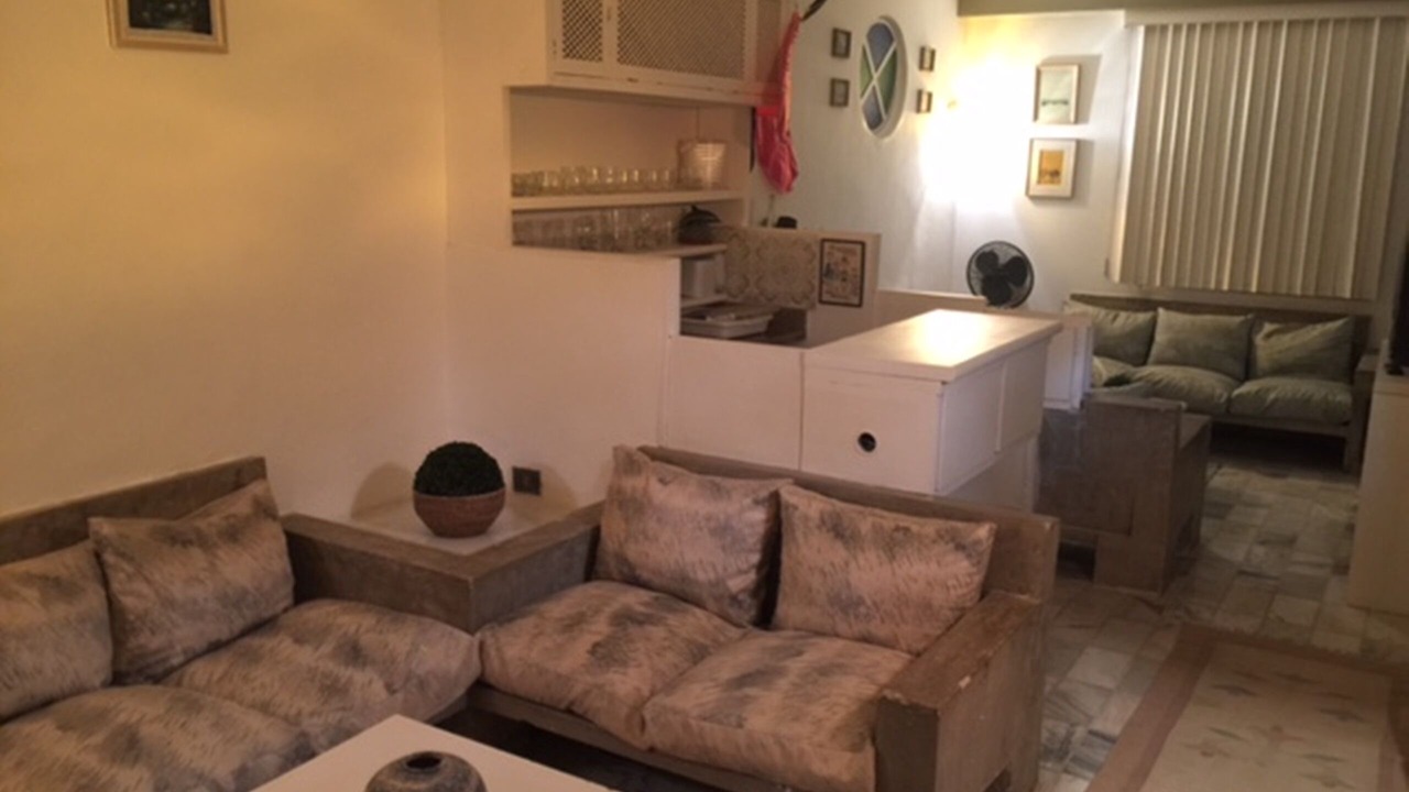 Photo of Livingroom in Jardim Belmar