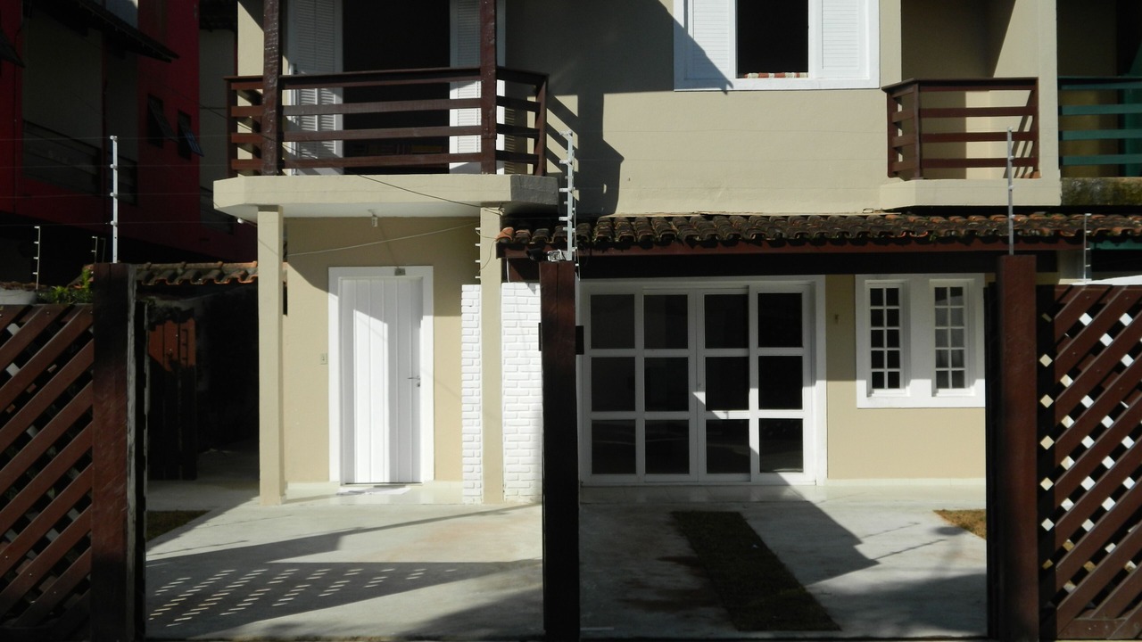 Photo of Outdoor in Juquehy