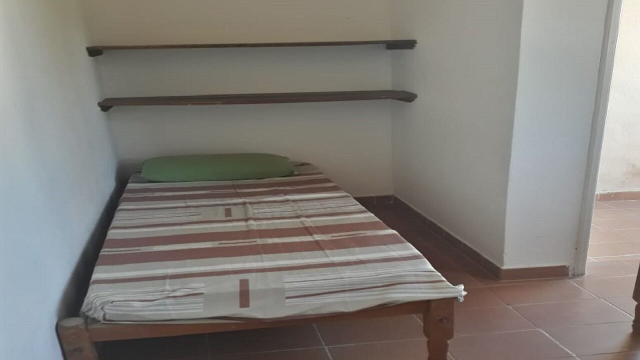 Photo of Bedroom in Juquehy