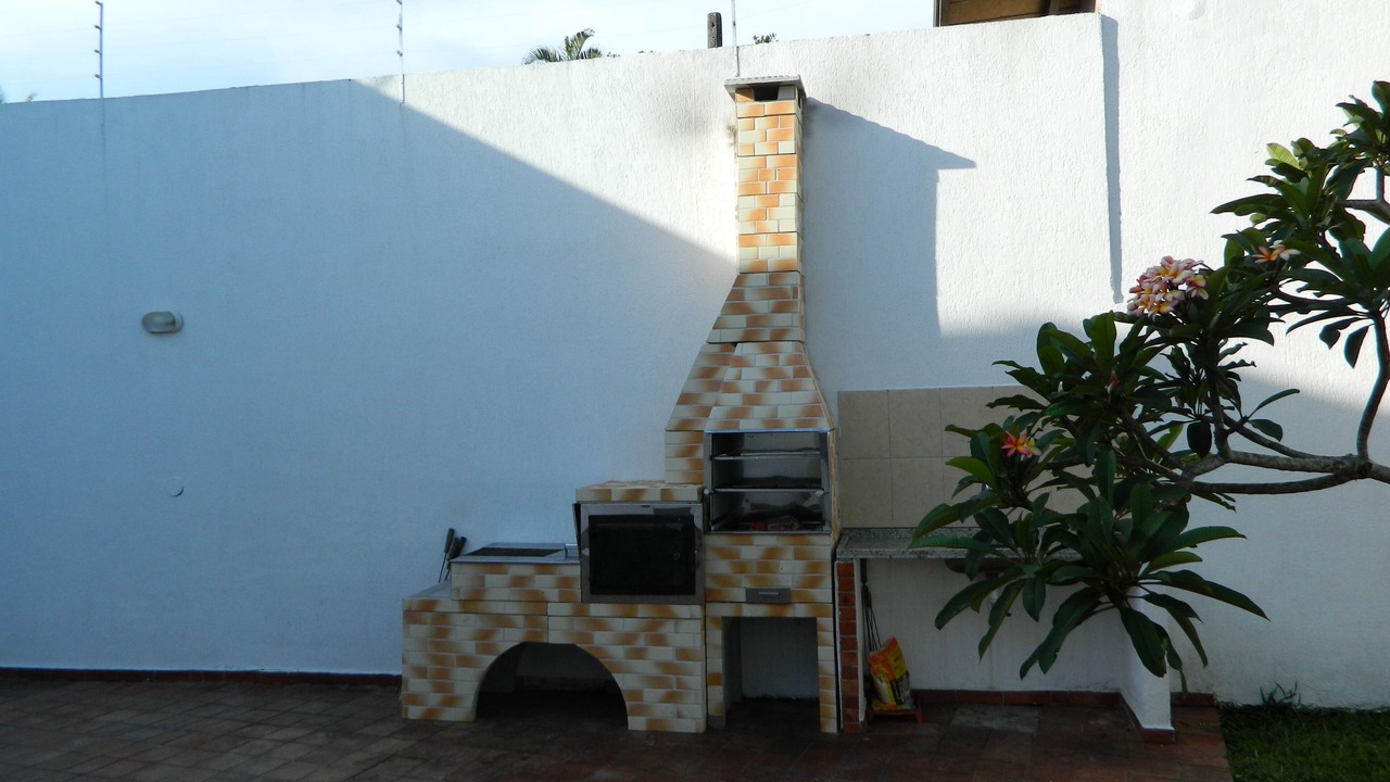 Photo of Patio Balcony in Loteamento Joao Batista Juliao