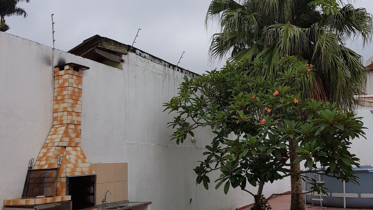 Photo of Patio Balcony in Loteamento Joao Batista Juliao